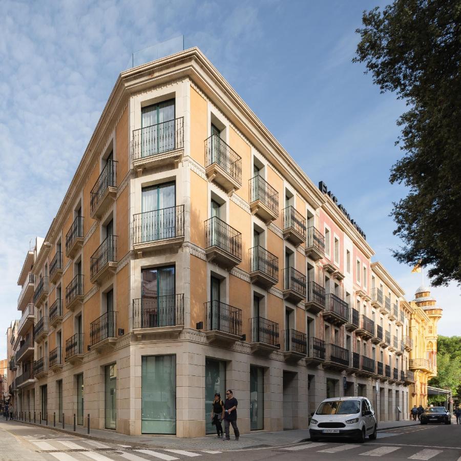 Boutique Hotel Elke Spa Superior Sant Feliu de Guíxols Exterior photo