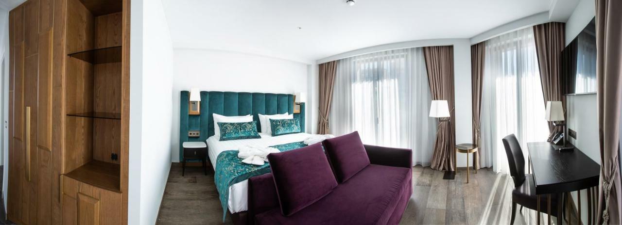 Boutique Hotel Elke Spa Superior Sant Feliu de Guíxols Exterior photo