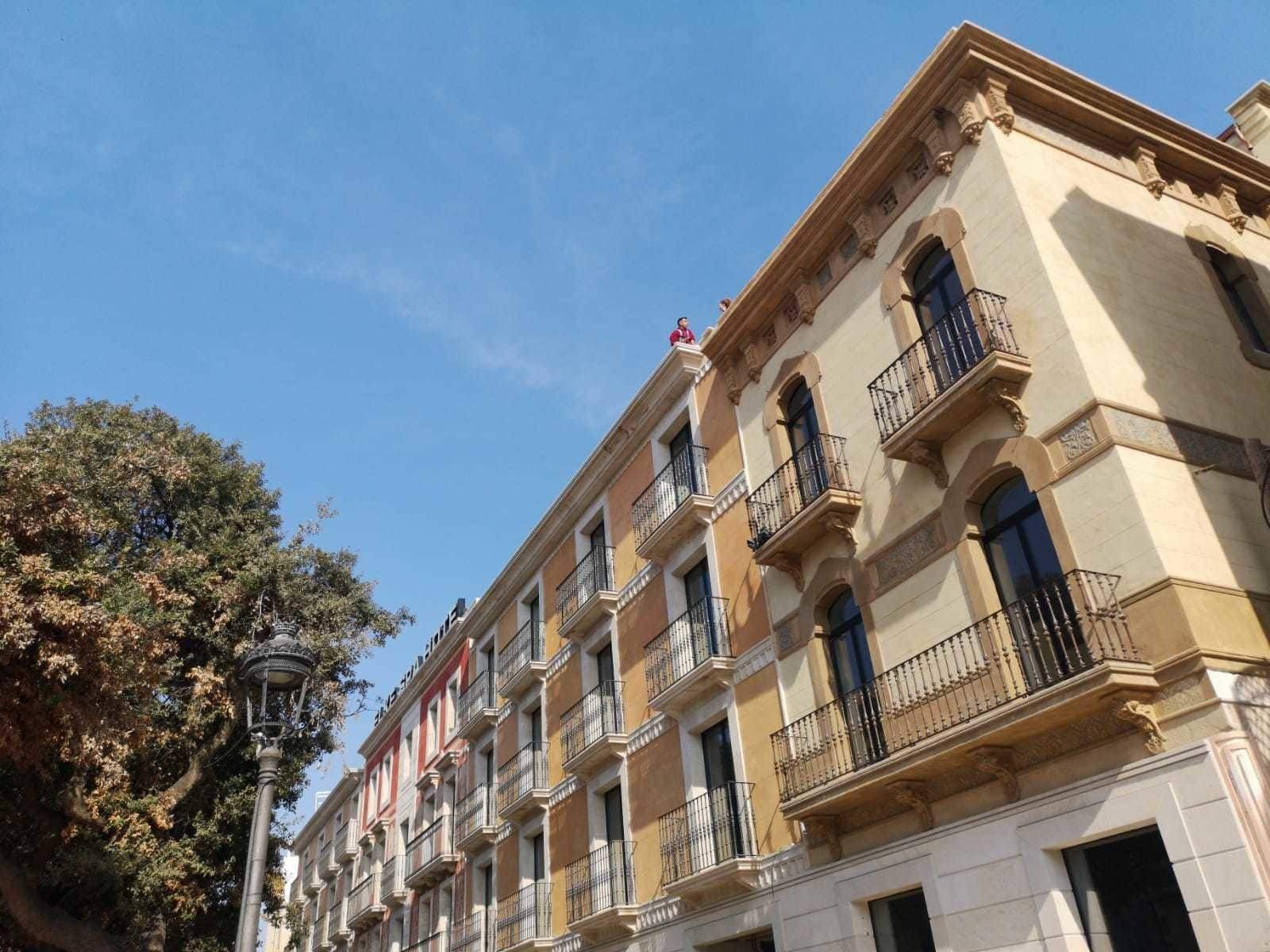 Boutique Hotel Elke Spa Superior Sant Feliu de Guíxols Exterior photo